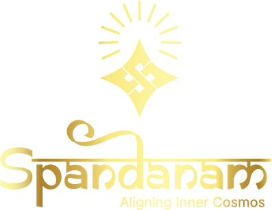 Spandanam Logo