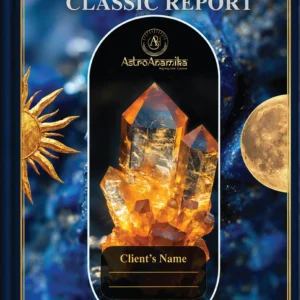 Career Classic Report