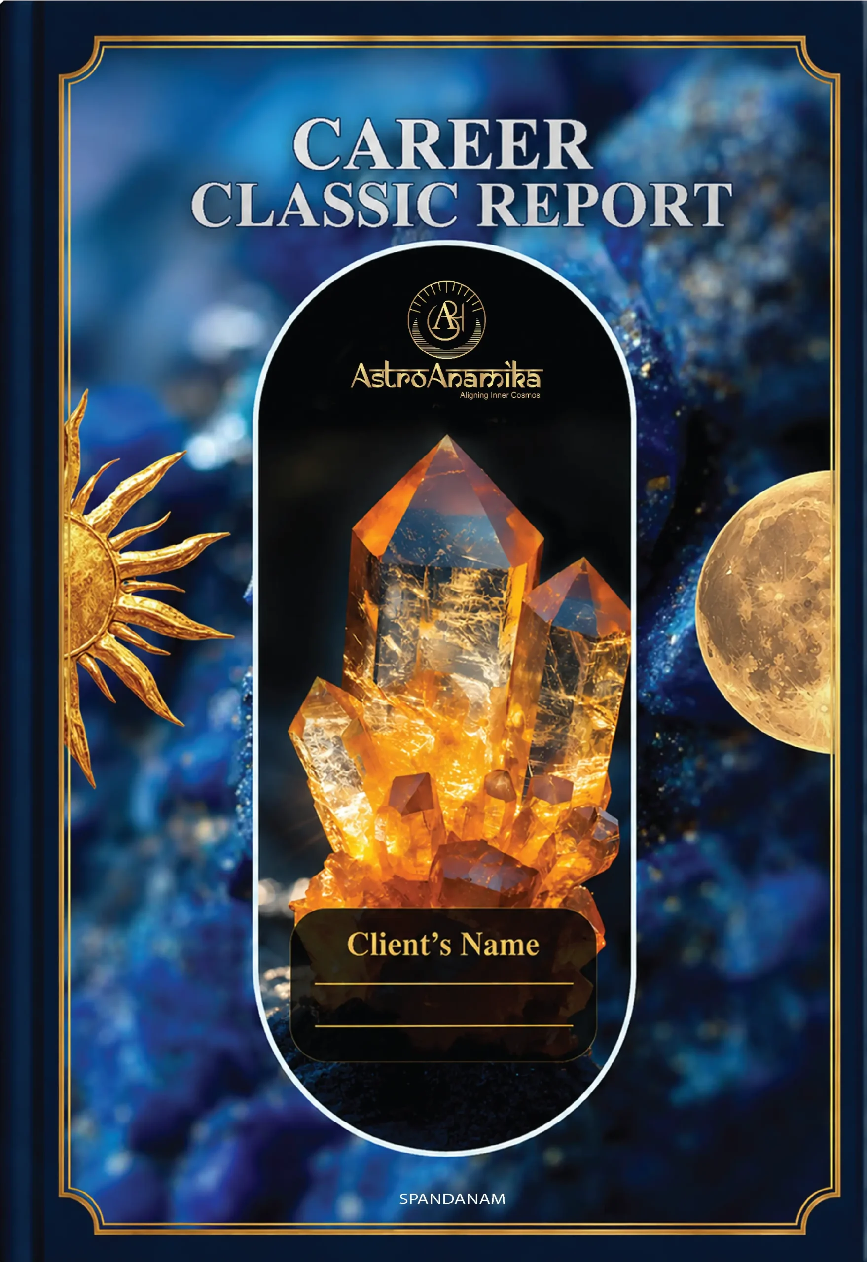 Career Classic Report