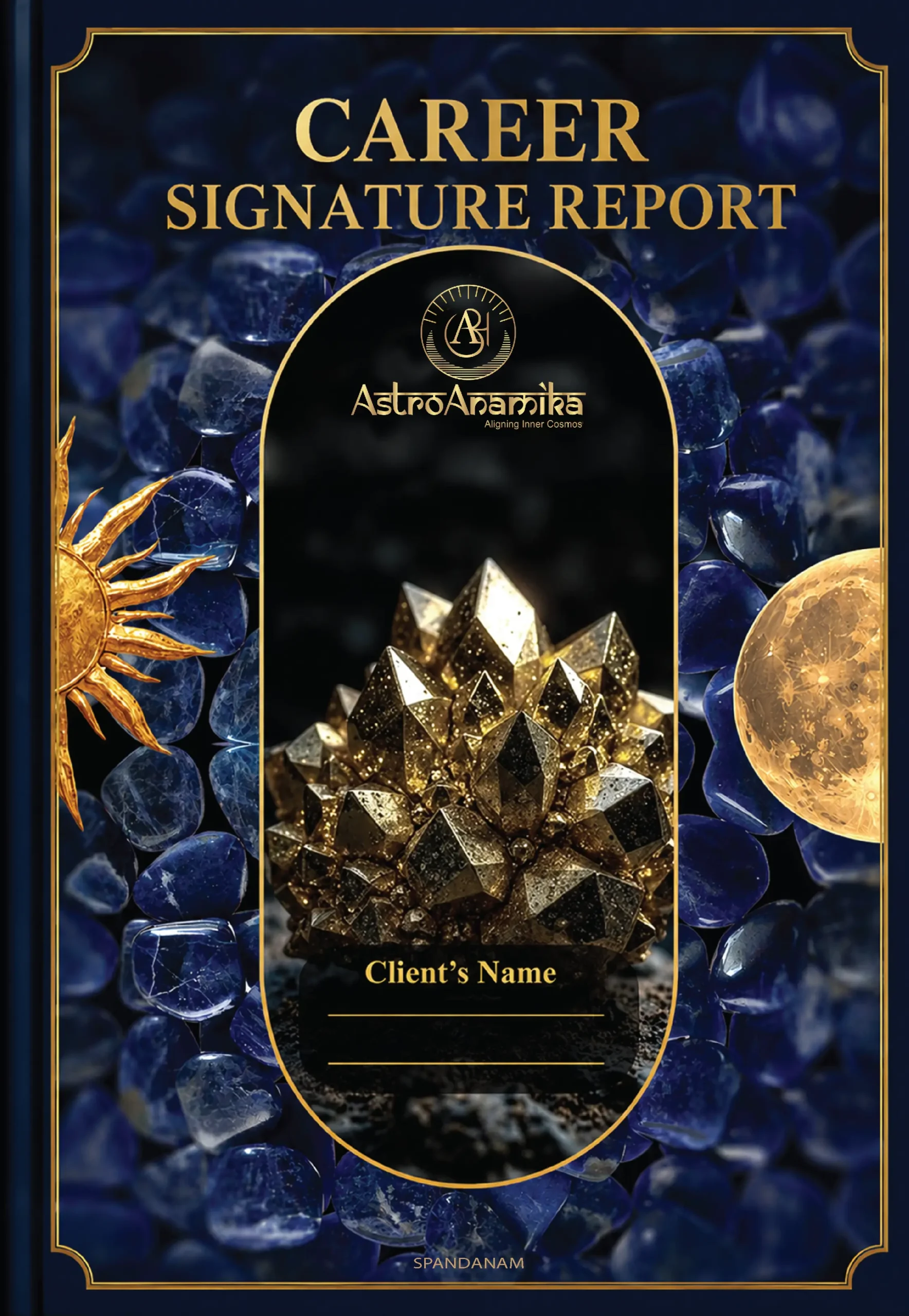 Career Signature Report