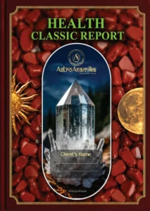 Health Classic Report