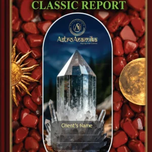Health Classic Report