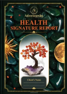 Health Signature Report
