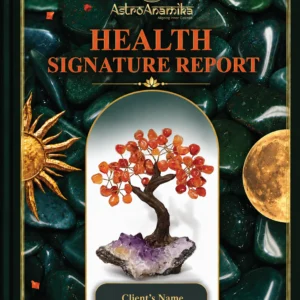 Health Signature Report