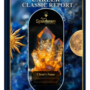 Career Classic Report