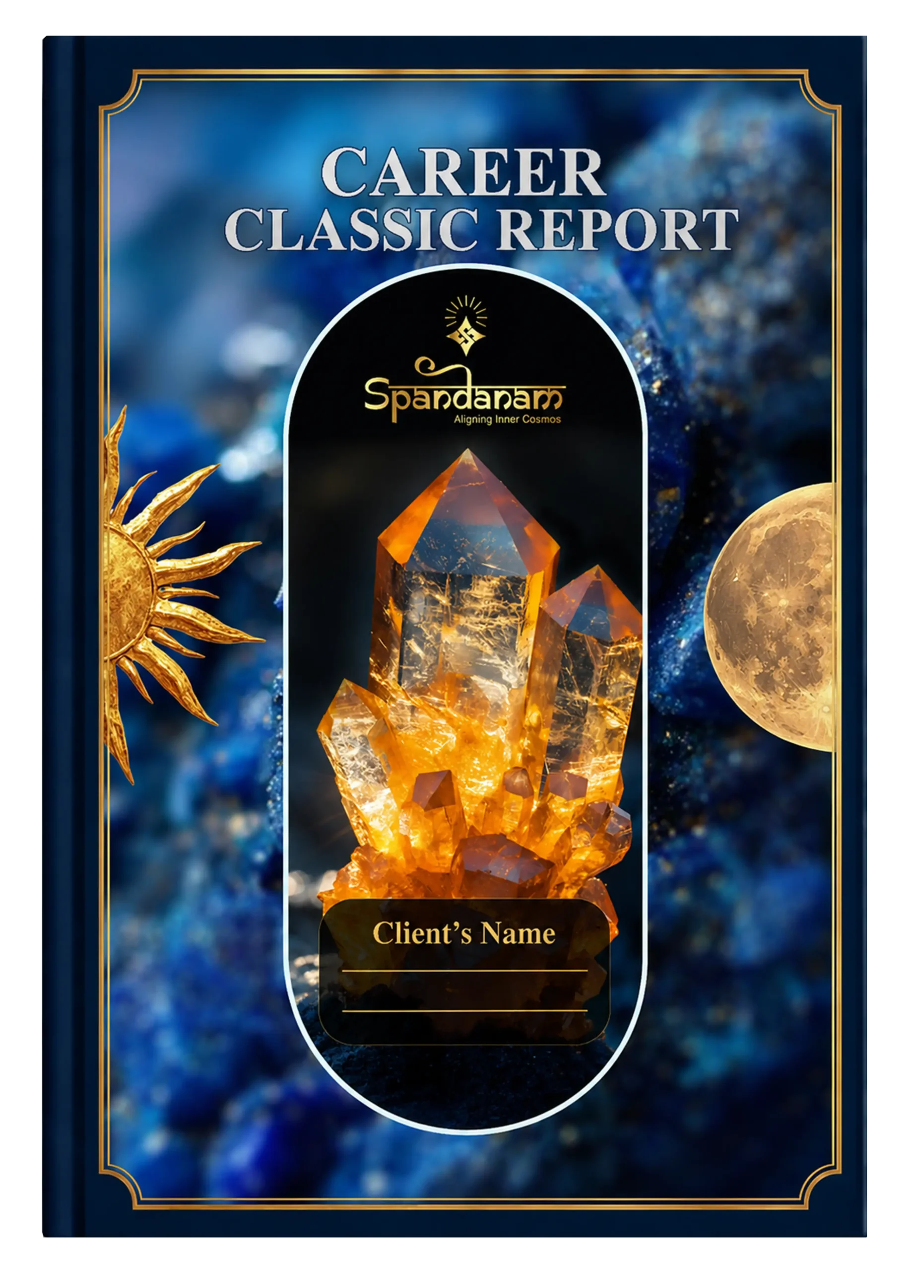 Career Classic Report