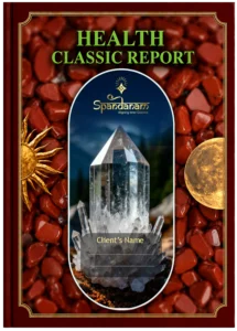 Health Classic Report