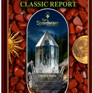 Health Classic Report