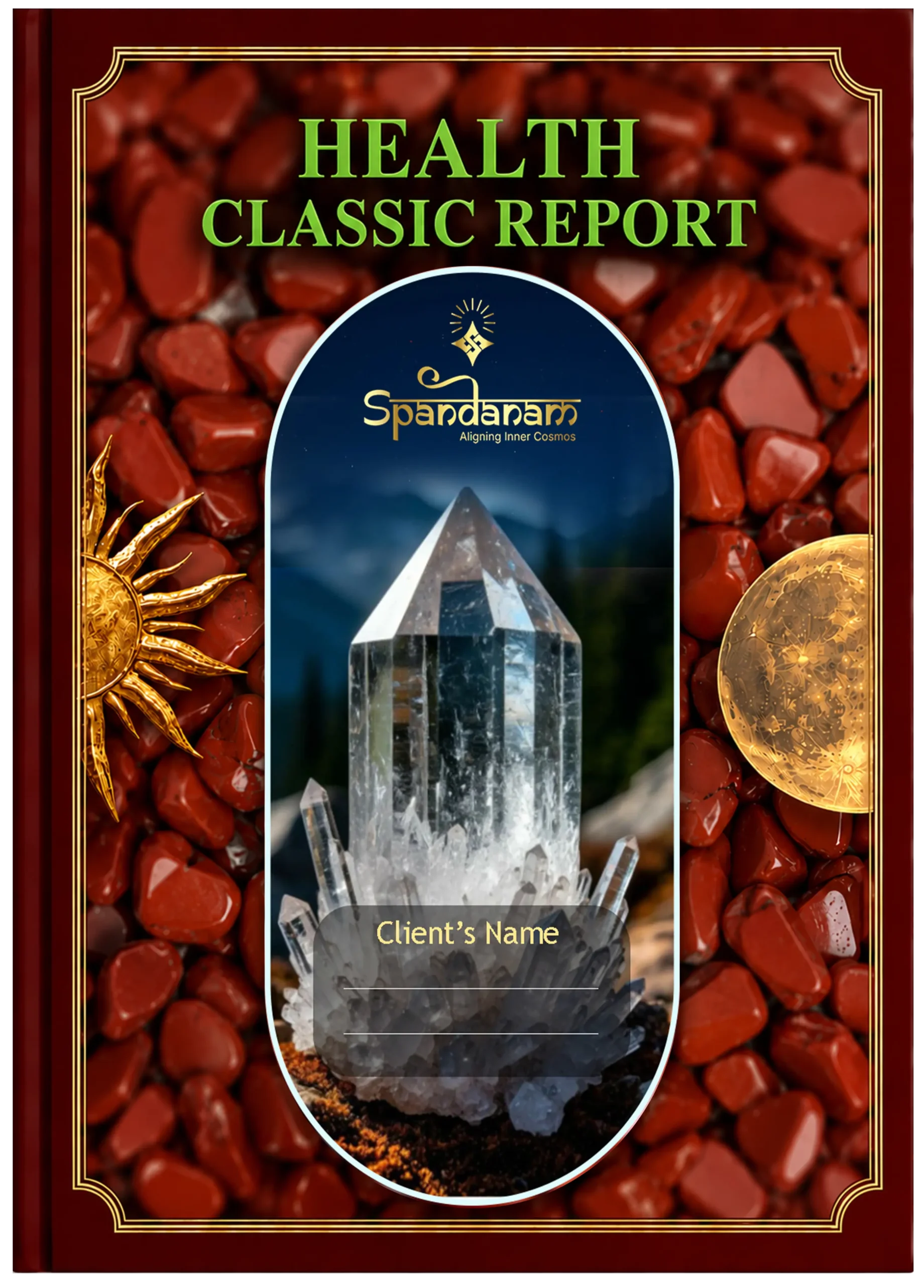 Health Classic Report
