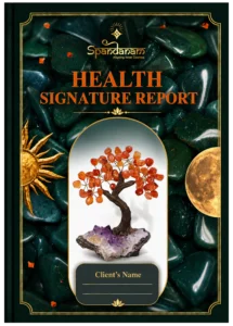 Health Signature Report