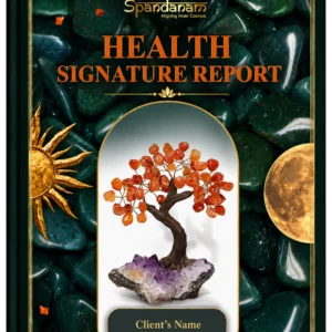 Health Signature Report