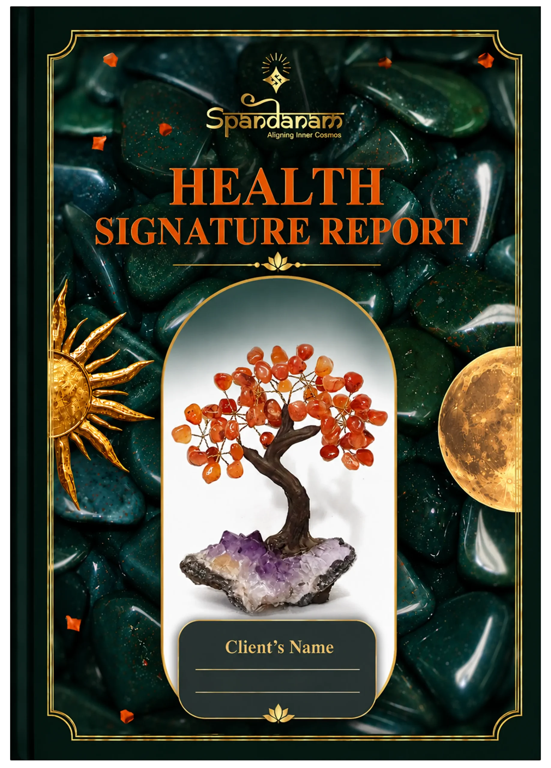 Health Signature Report