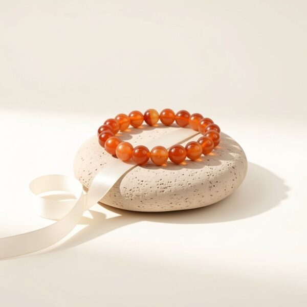 Carnelian Bracelet