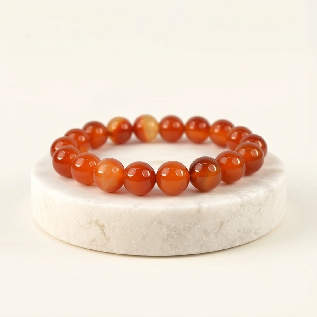 Carnelian Bracelet - Image 3