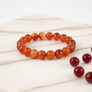 Carnelian Bracelet - Image 5