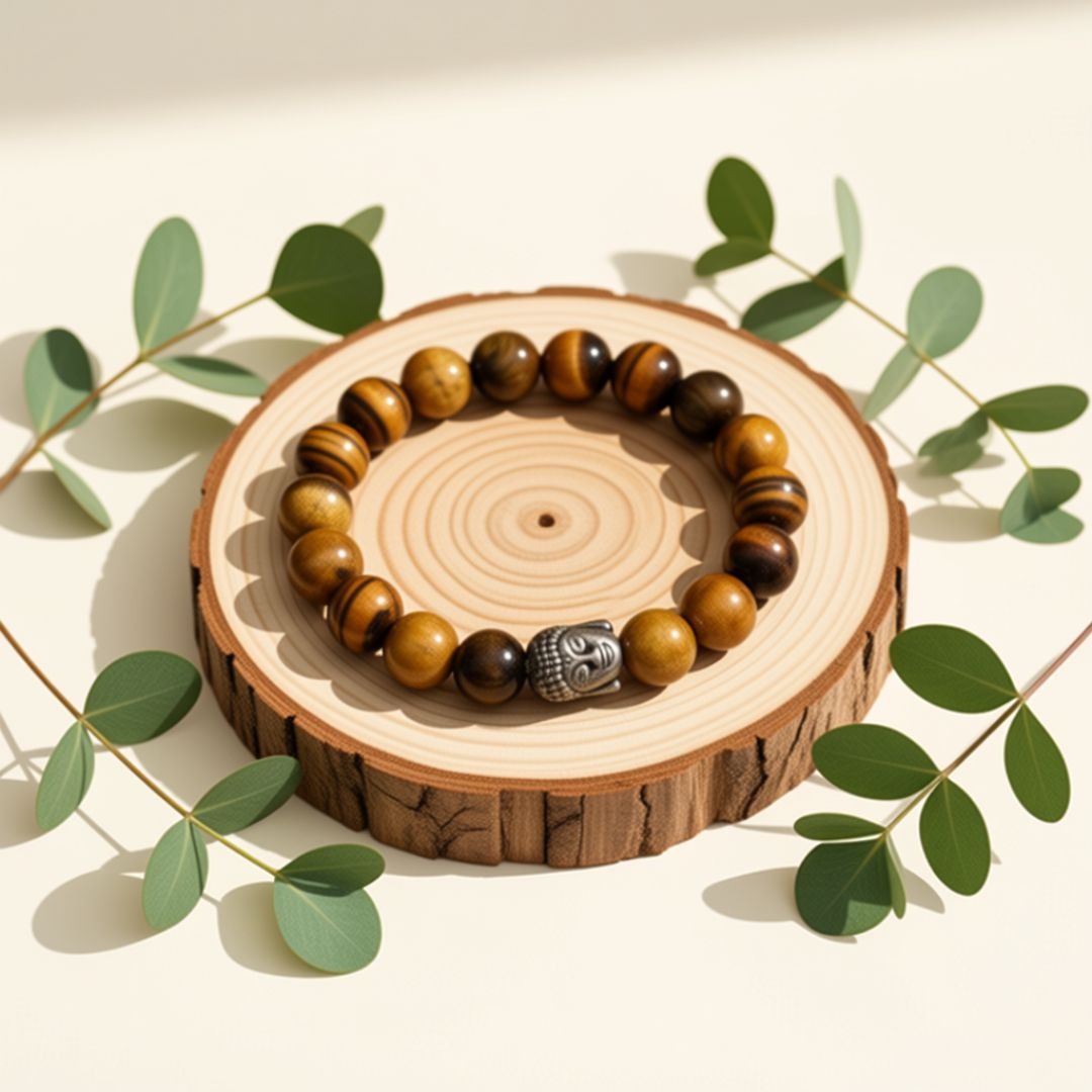 Concentration and focus bracelet - Image 2