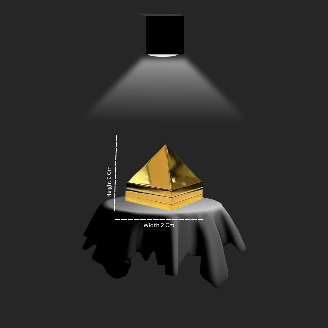 Vastu Pyramid Yantra - Image 3