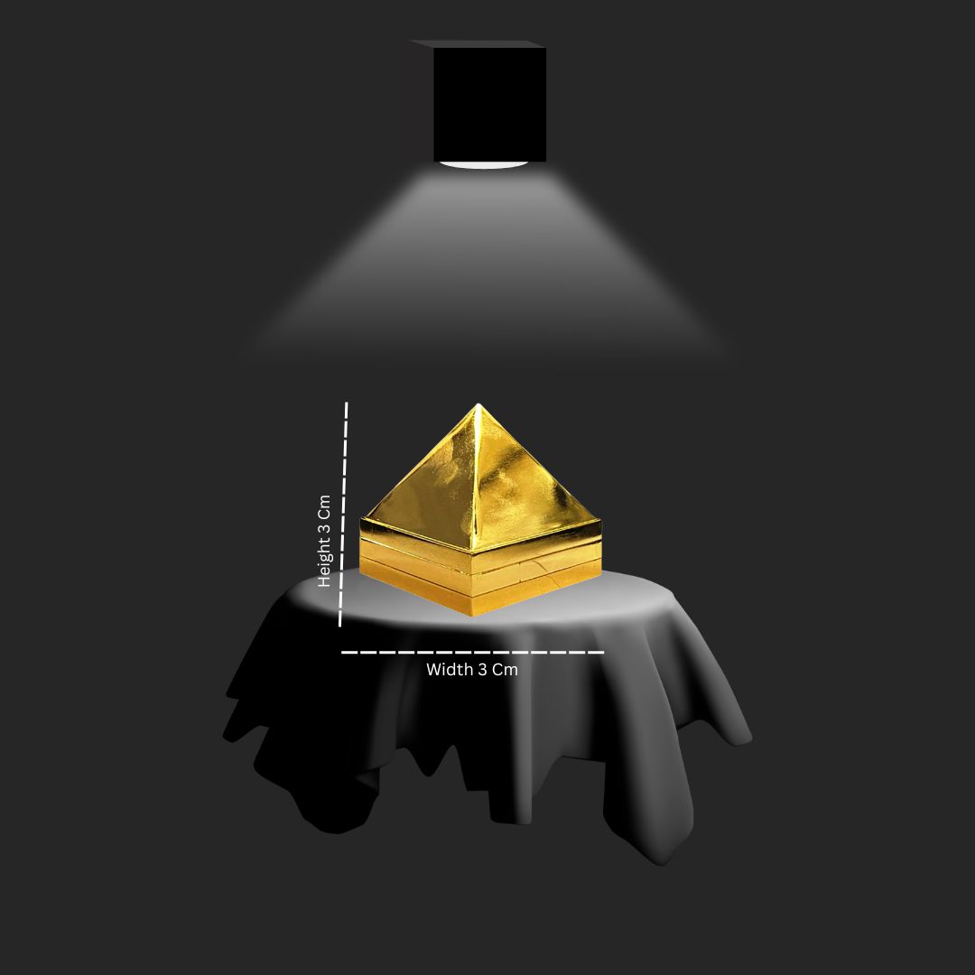 Vastu Pyramid Yantra - Image 4
