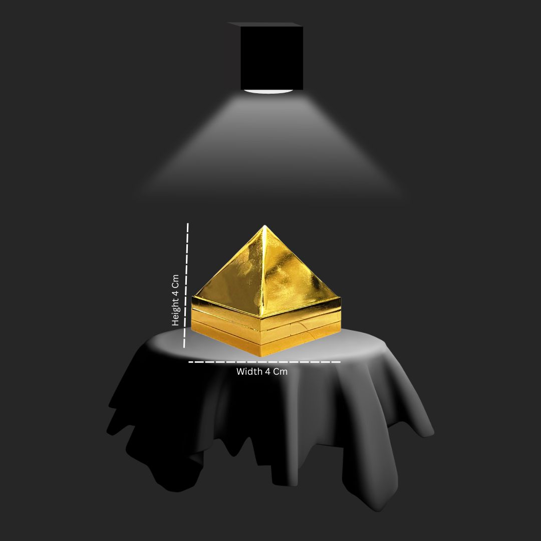 Vastu Pyramid Yantra - Image 2