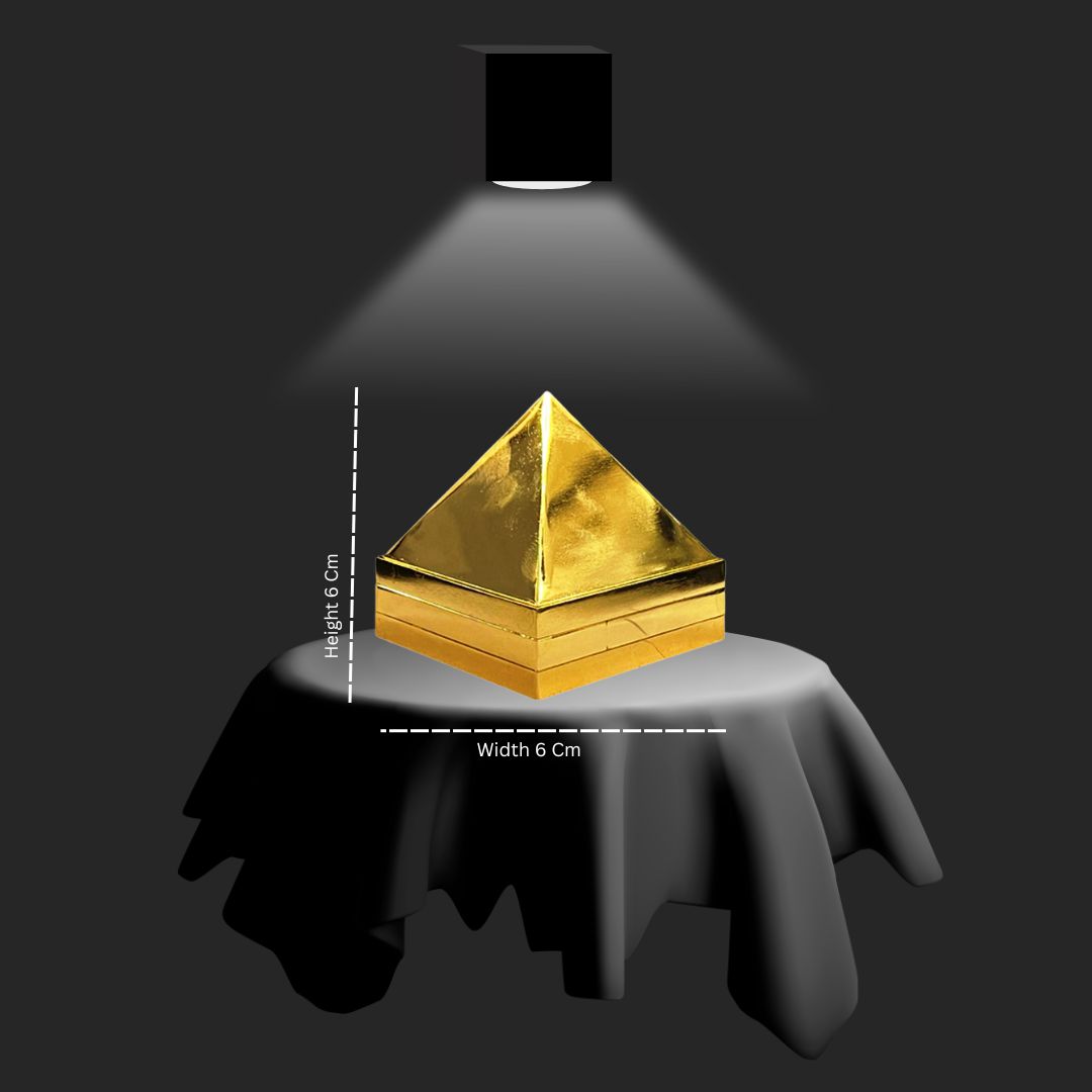 Vastu Pyramid Yantra