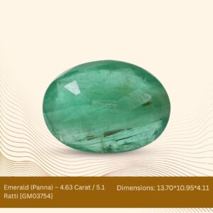 Premium Panna (Emerald)