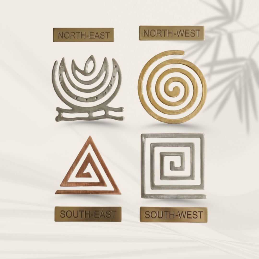 Vastu Energy Booster Helix - Image 2