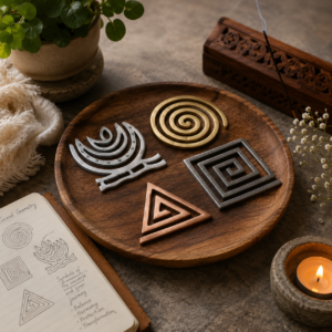 Vastu Energy Booster Helix
